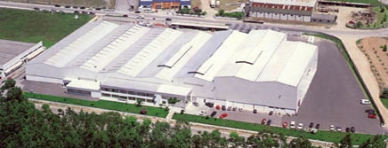 Evolução & NewPack