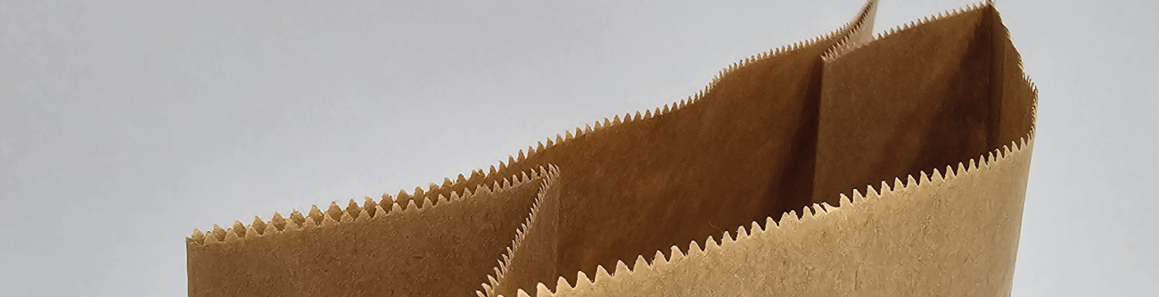 bolsas de papel kraft