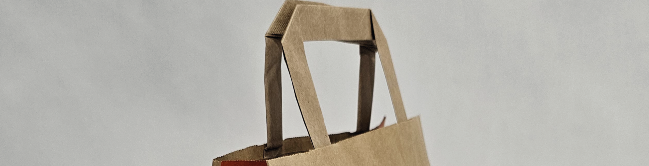 kraft paper sacks